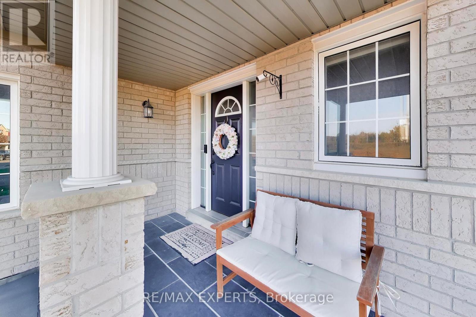 123 Daiseyfield Avenue, Clarington, Ontario  L1E 0H2 - Photo 4 - E14129294