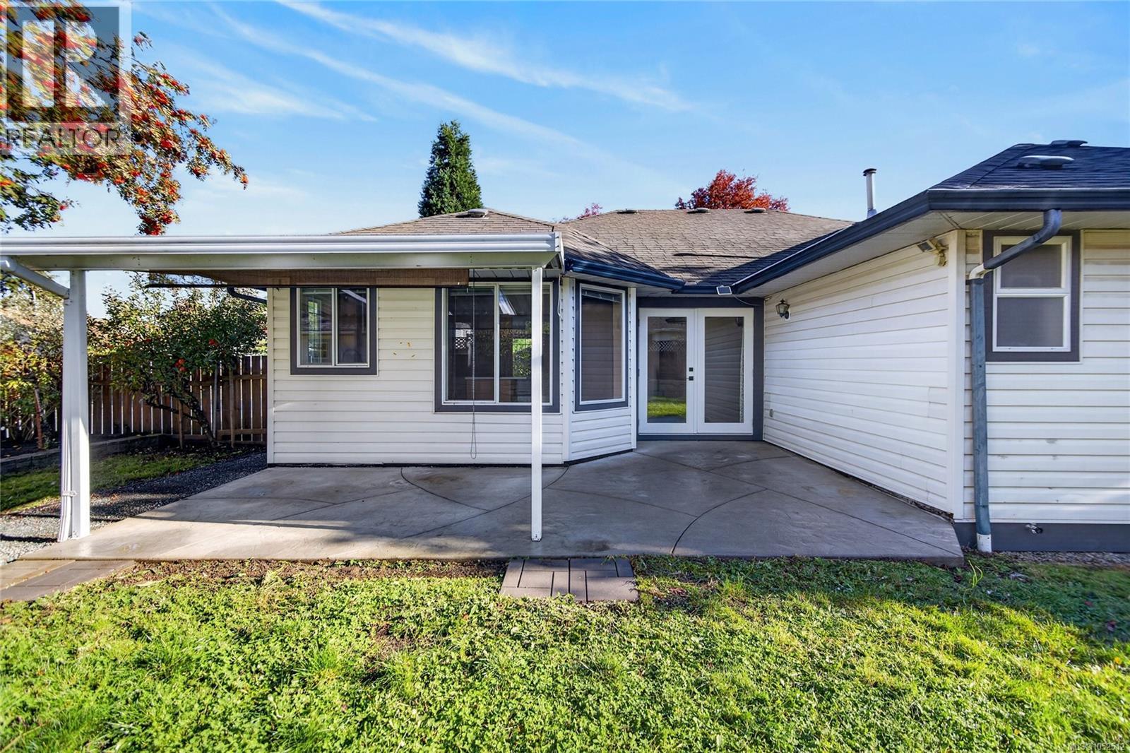 1001 McBride Pl