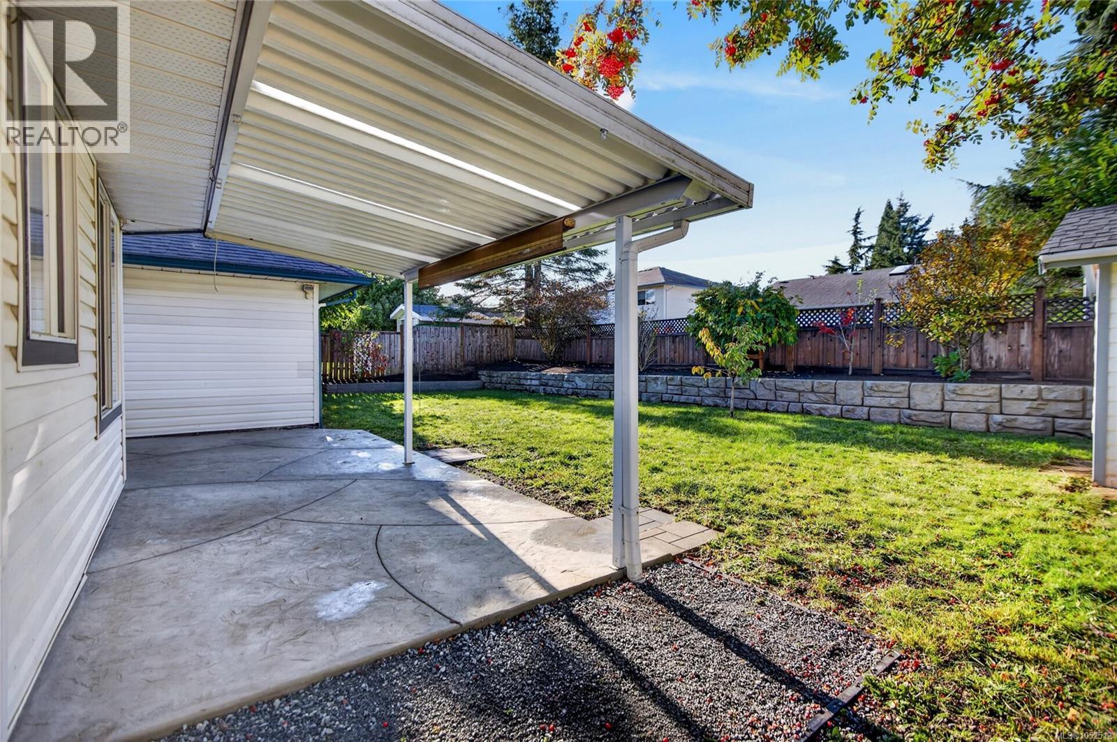 1001 McBride Pl