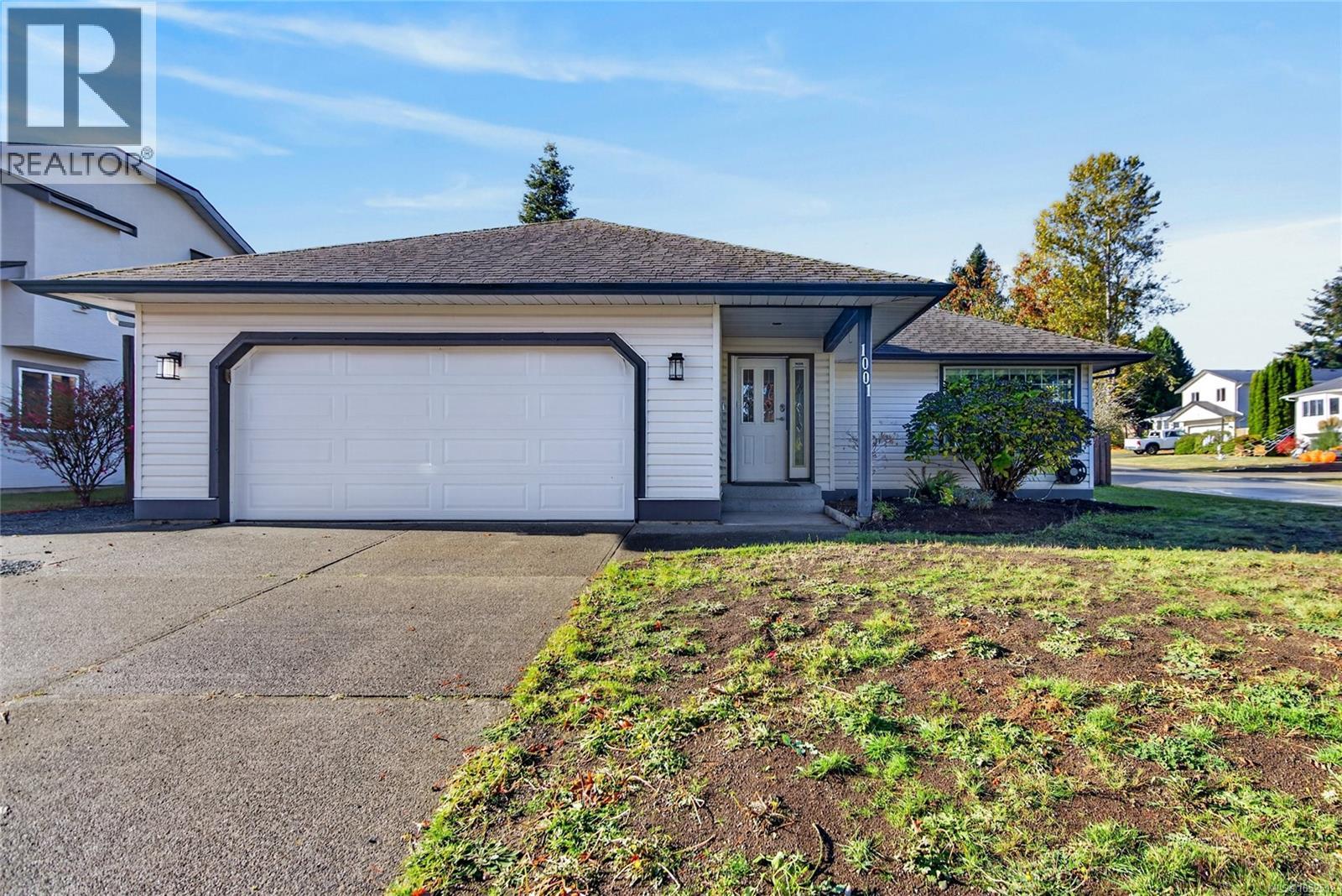 1001 McBride Pl