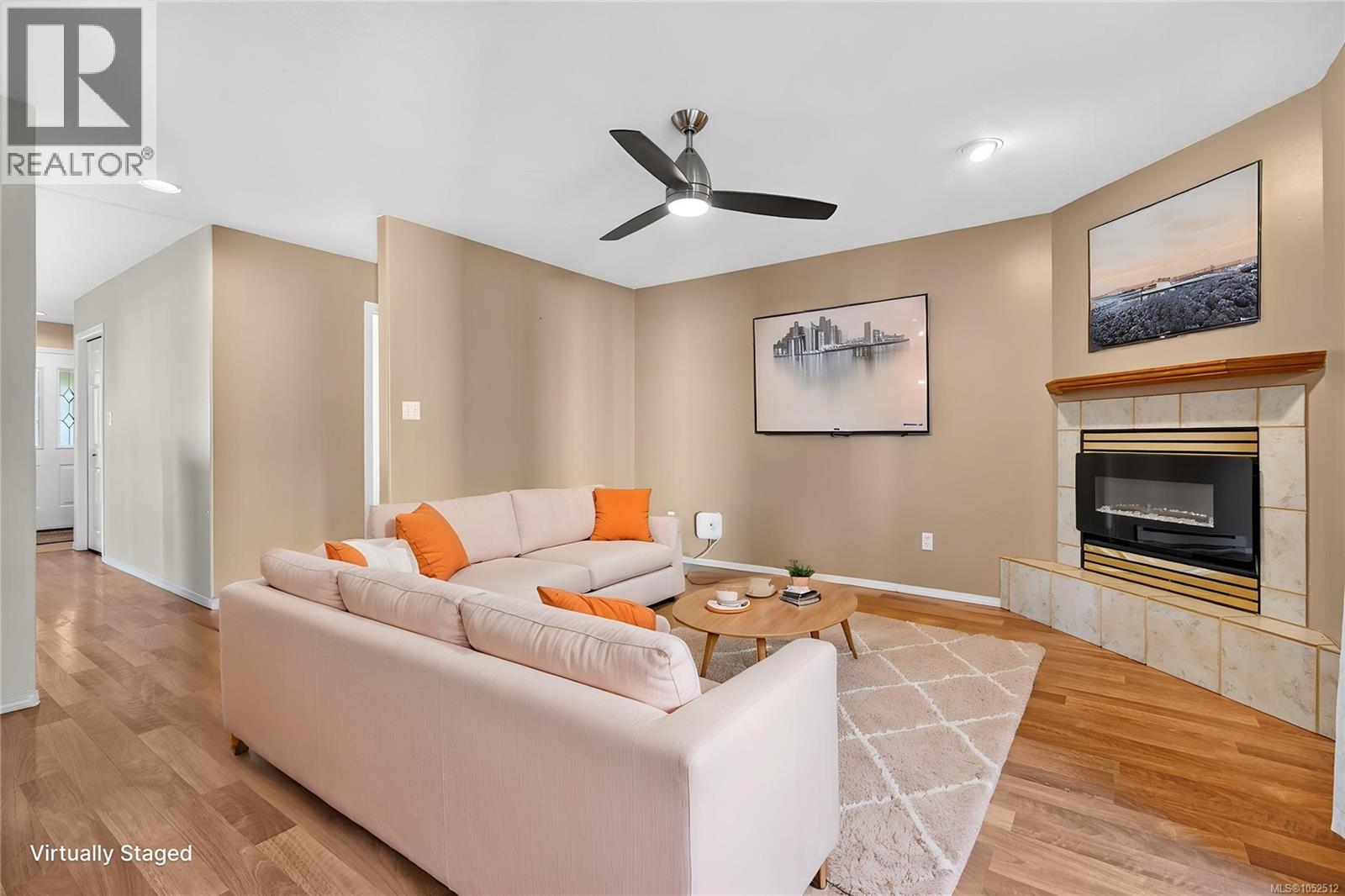 1001 McBride Pl