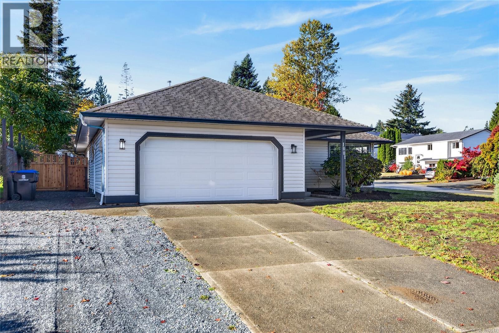 1001 McBride Pl