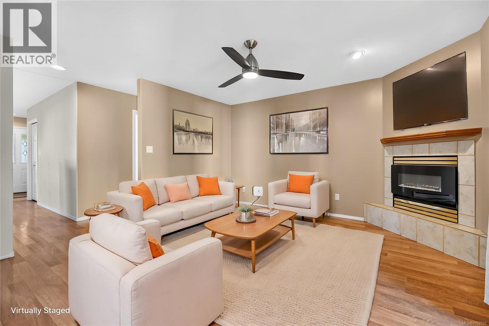 1001 McBride Pl
