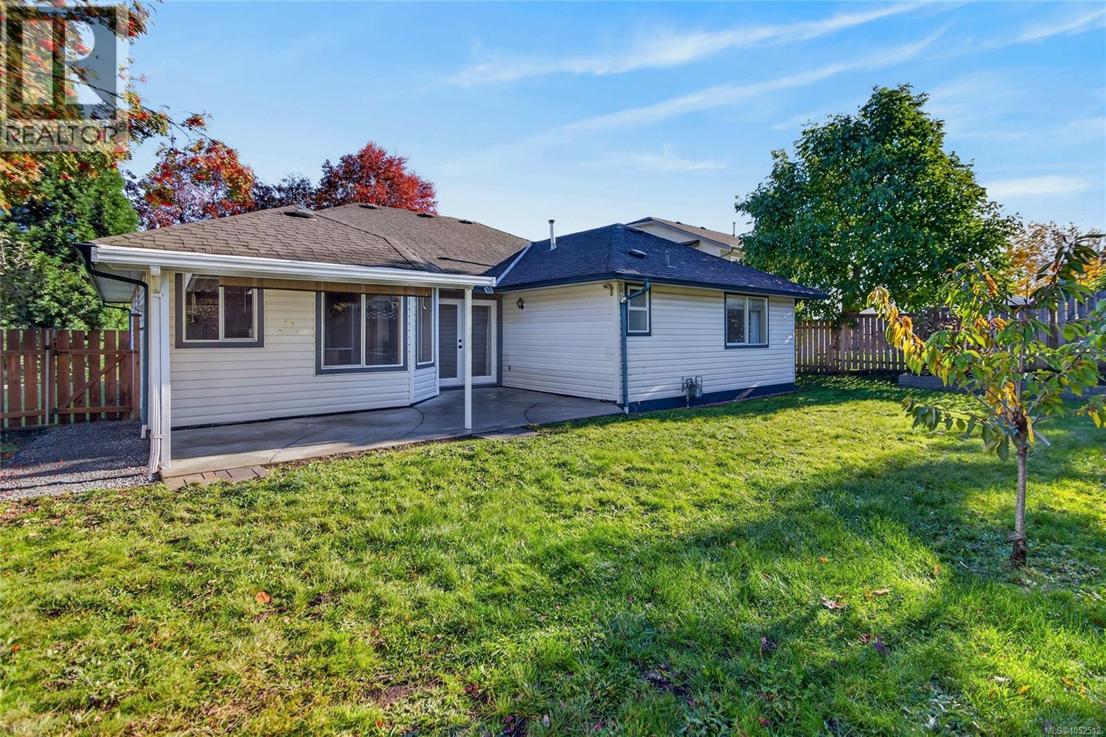 1001 McBride Pl