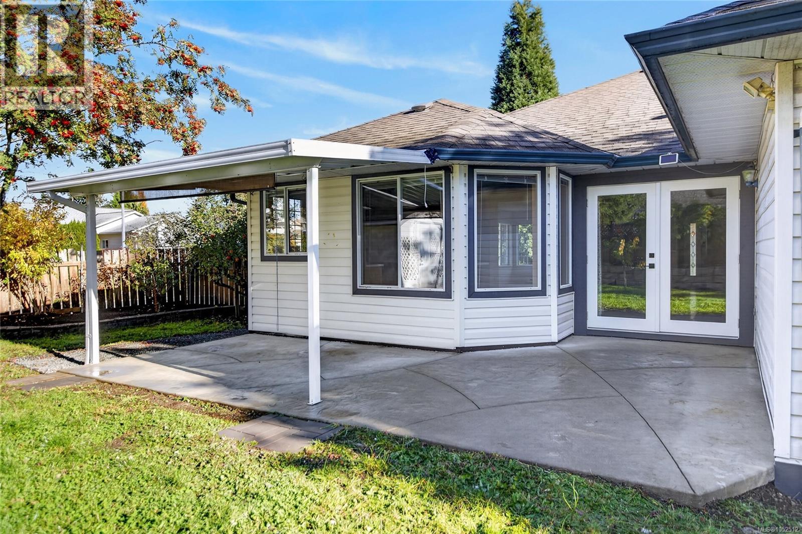 1001 McBride Pl