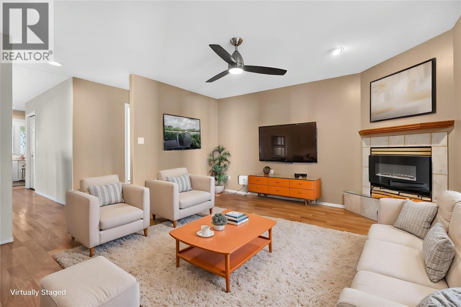 1001 McBride Pl