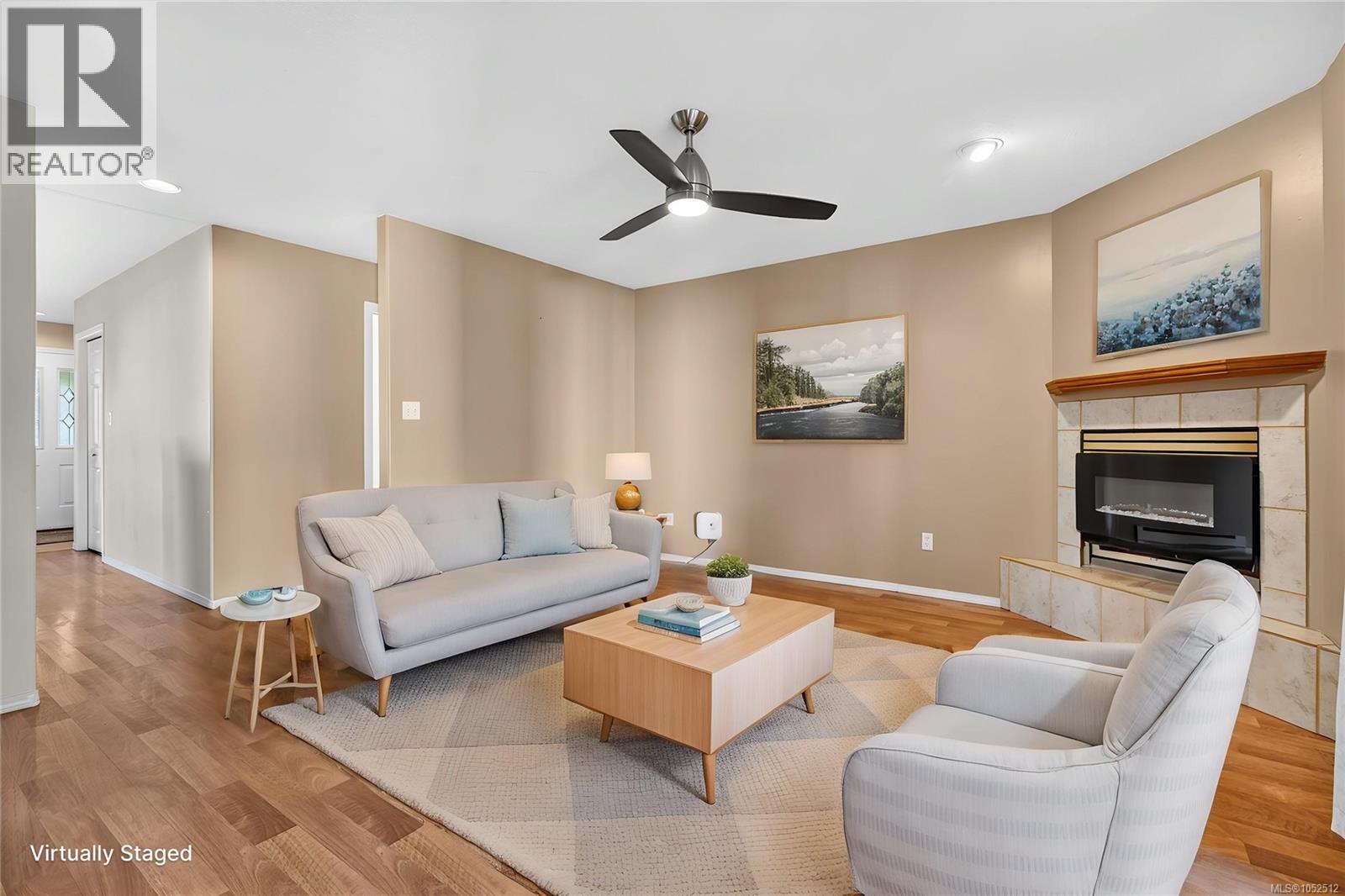 1001 McBride Pl
