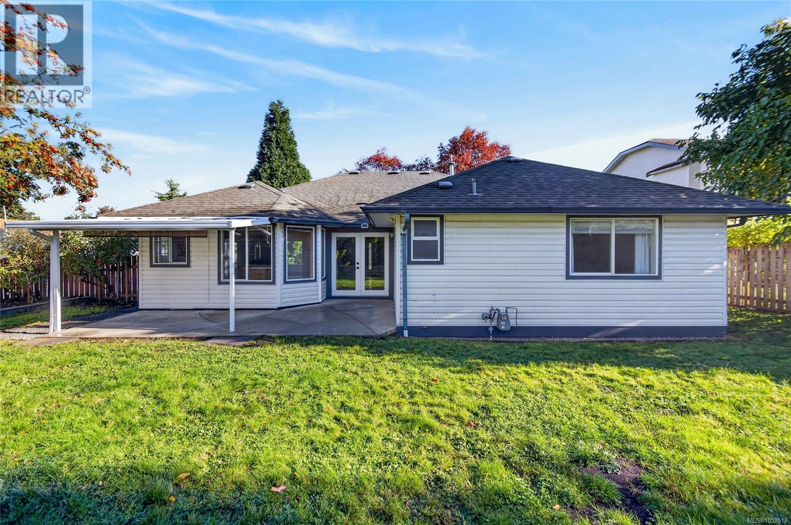 1001 McBride Pl