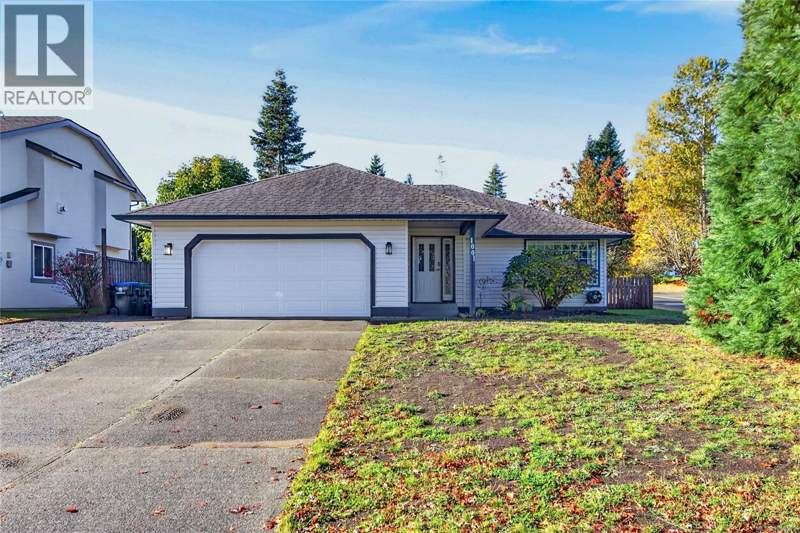 1001 McBride Pl