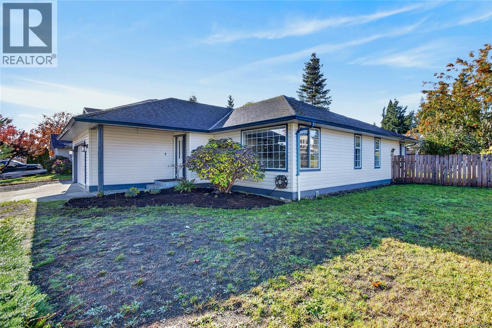1001 McBride Pl