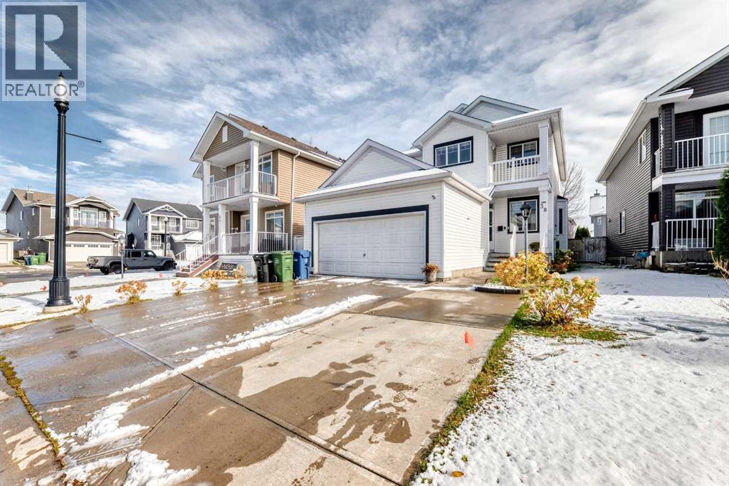 38 Coral Reef Crescent NE, Calgary, Alberta  T3J 3Y4 - Photo 48 - A2354581
