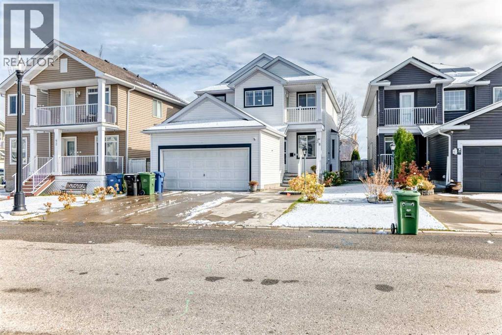 38 Coral Reef Crescent NE, Calgary, Alberta  T3J 3Y4 - Photo 49 - A2354581