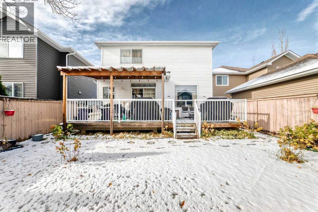 38 Coral Reef Crescent NE, Calgary, Alberta  T3J 3Y4 - Photo 45 - A2354581