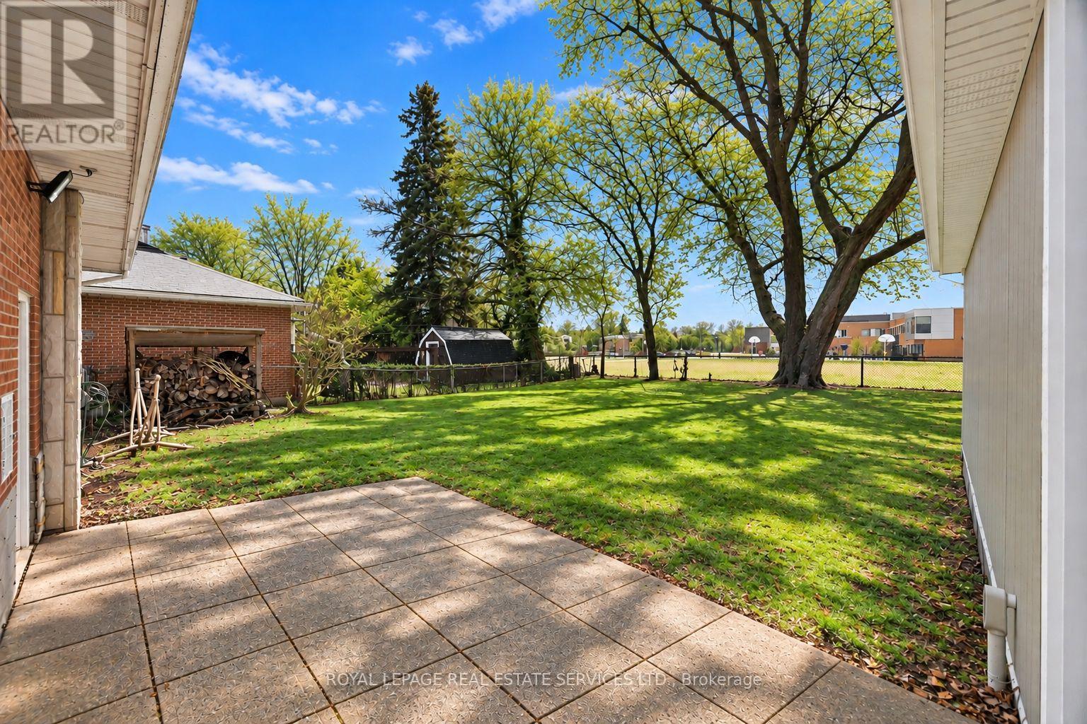 464 Tower Drive, Oakville, Ontario  L6L 4R3 - Photo 38 - W14129318