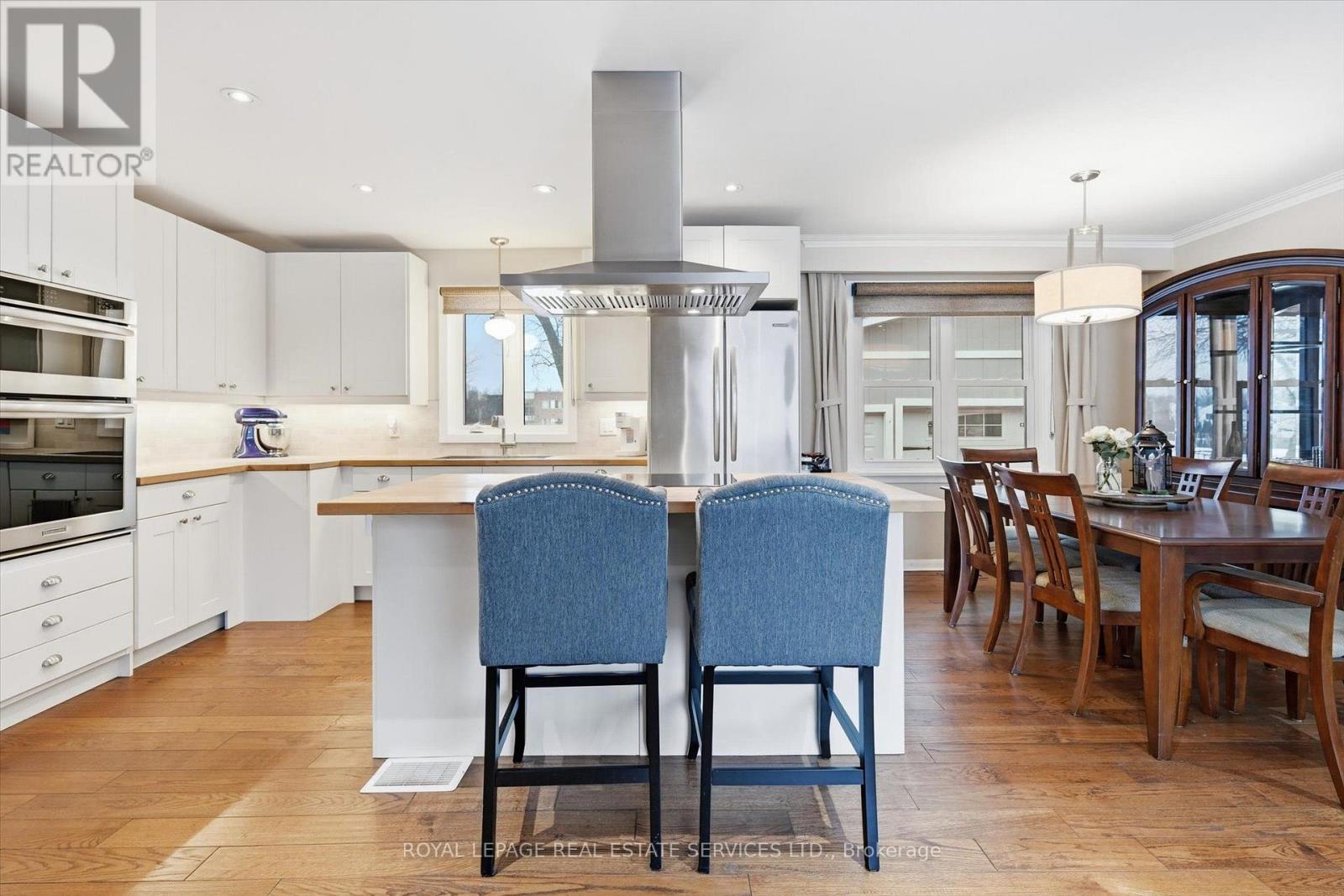 464 Tower Drive, Oakville, Ontario  L6L 4R3 - Photo 9 - W14129318