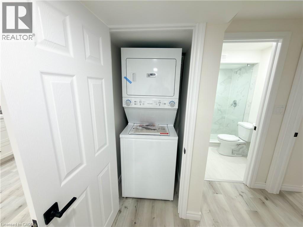 304 Westpark Crescent, Waterloo, Ontario  N2T 0A4 - Photo 14 - 40875070
