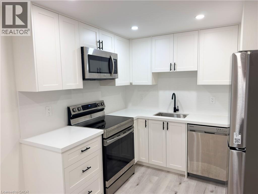 304 Westpark Crescent, Waterloo, Ontario  N2T 0A4 - Photo 8 - 40875070
