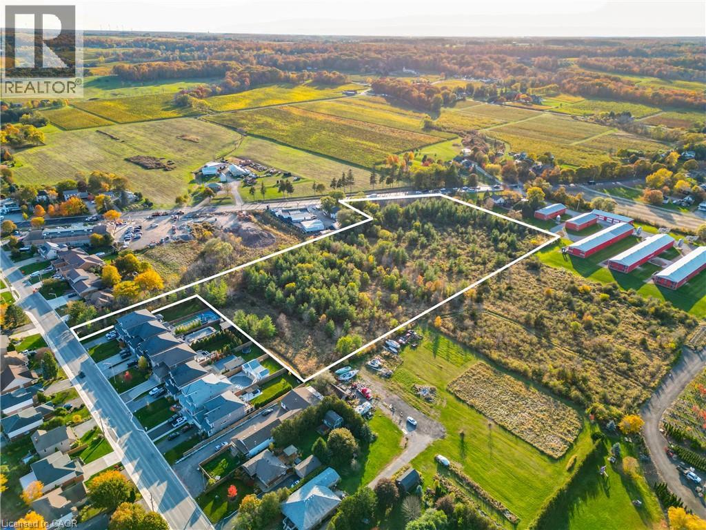 PT LOT 19 LINCOLN Avenue N, Beamsville, Ontario