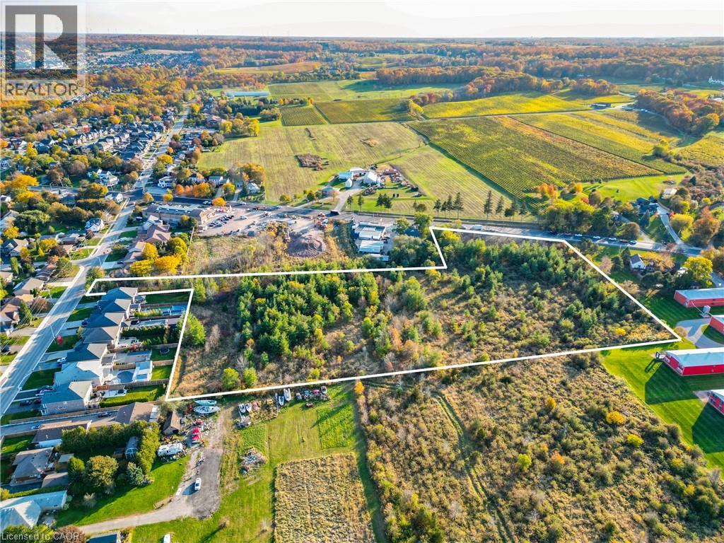 Pt Lot 19 Lincoln Avenue N, Beamsville, Ontario   - Photo 2 - 40874680