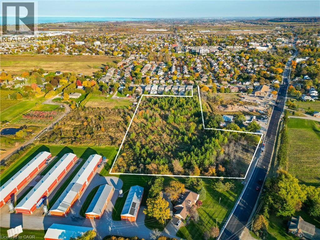 Pt Lot 19 Lincoln Avenue N, Beamsville, Ontario   - Photo 4 - 40874680
