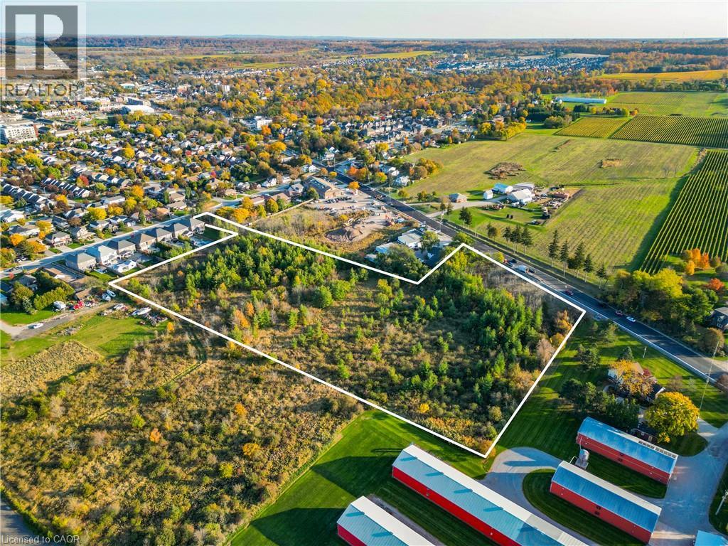 Pt Lot 19 Lincoln Avenue N, Beamsville, Ontario   - Photo 5 - 40874680