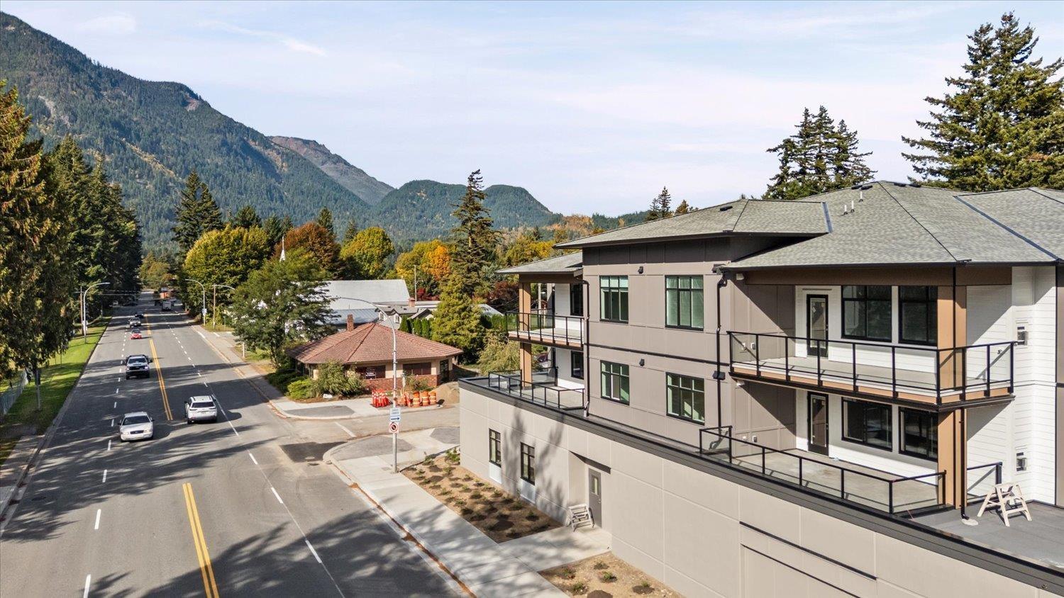 204 210 PARK STREET|Hope