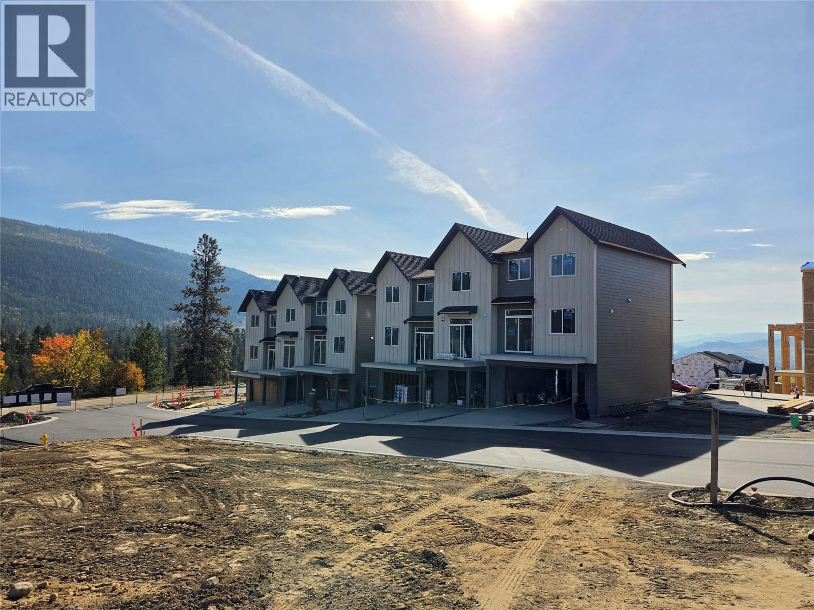 7110 Bates Road Unit# 26, Vernon, British Columbia  V1B 3P2 - Photo 1 - 10399124