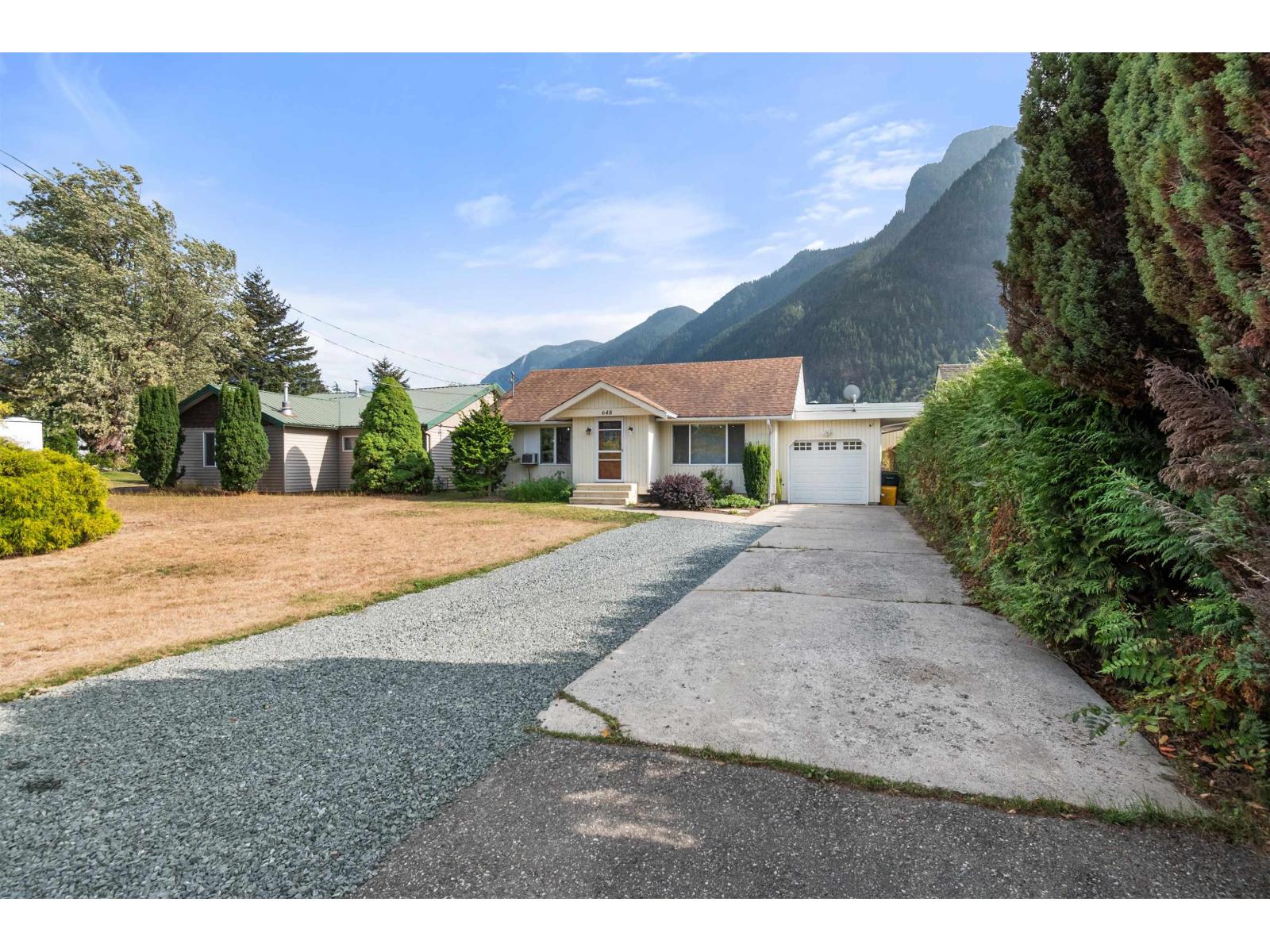 648 HUDSON BAY STREET|Hope