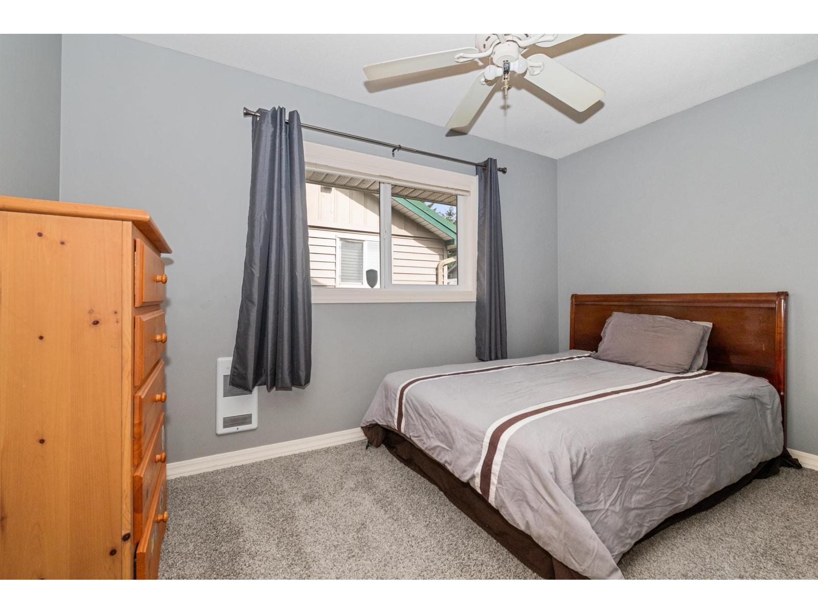648 HUDSON BAY STREET|Hope