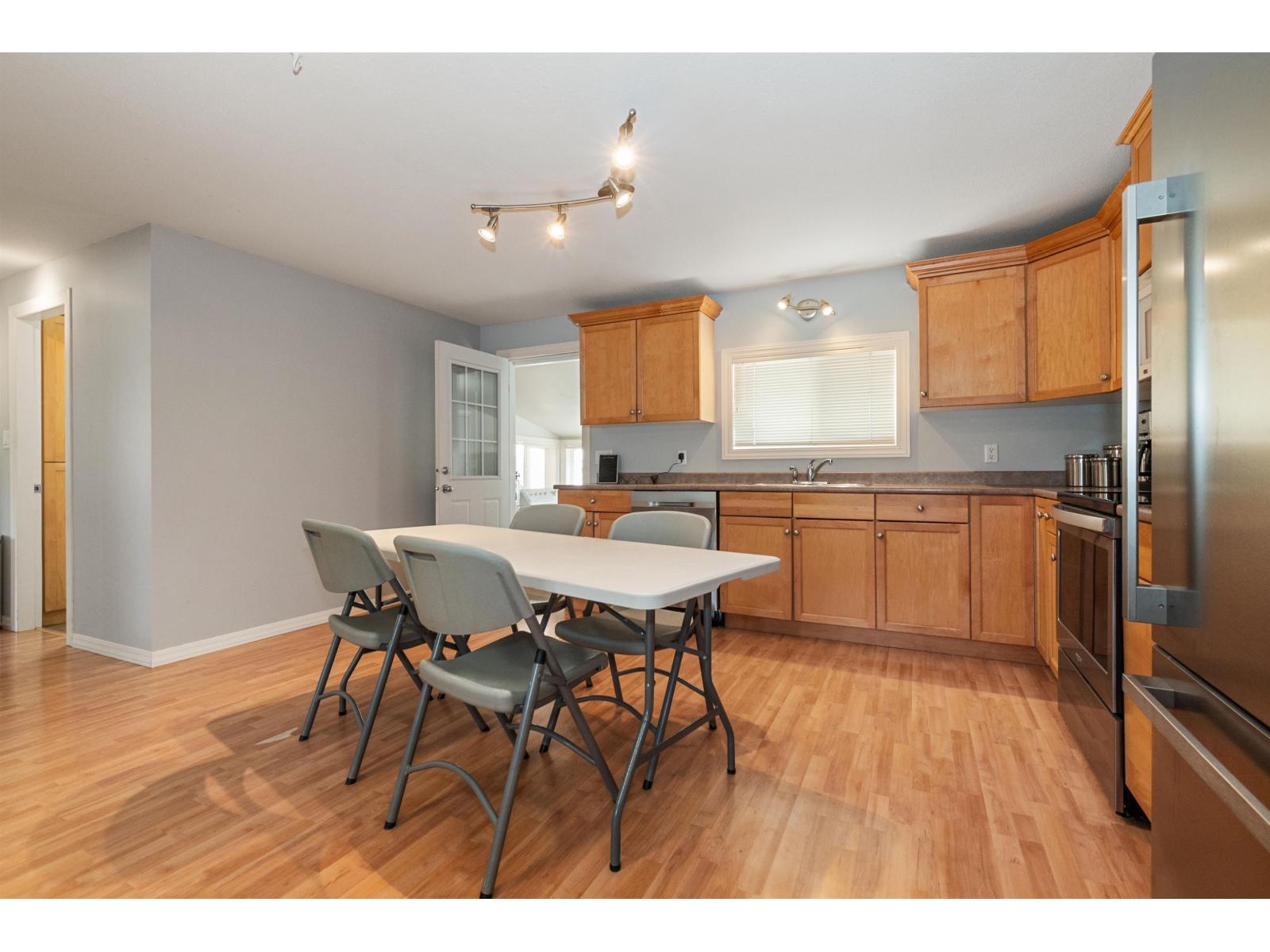 648 HUDSON BAY STREET|Hope