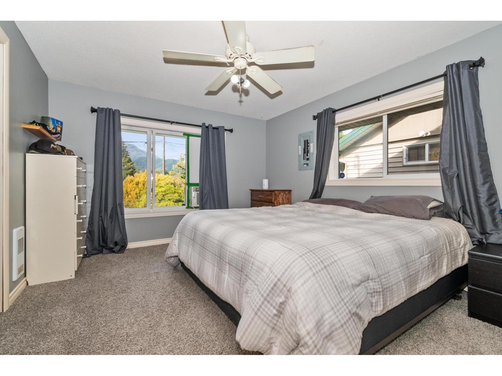 648 HUDSON BAY STREET|Hope