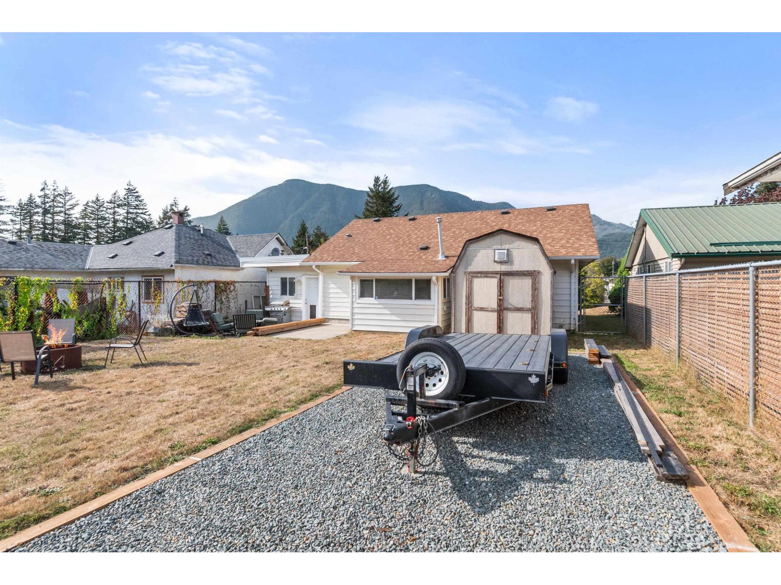 648 HUDSON BAY STREET|Hope