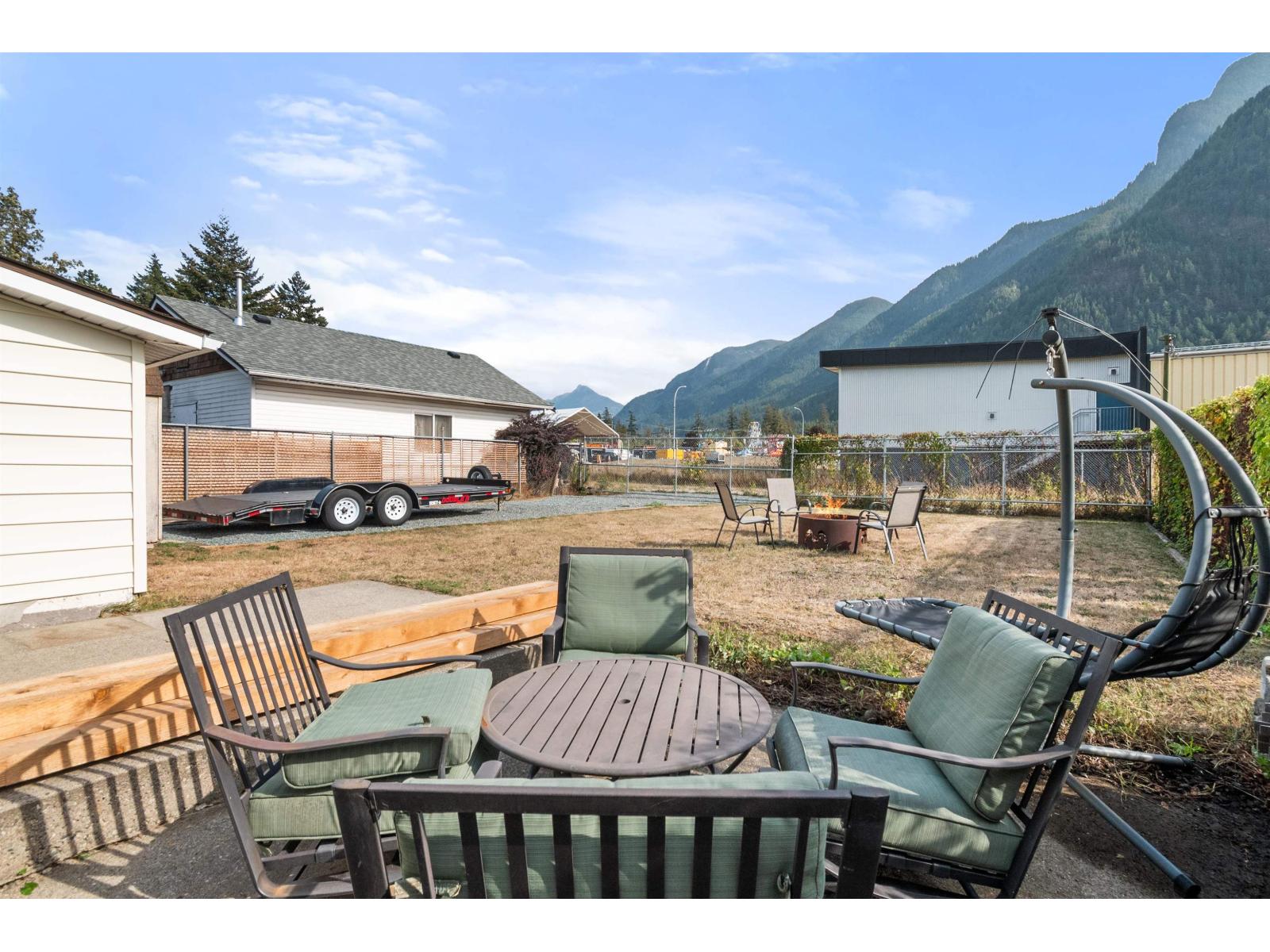 648 HUDSON BAY STREET|Hope