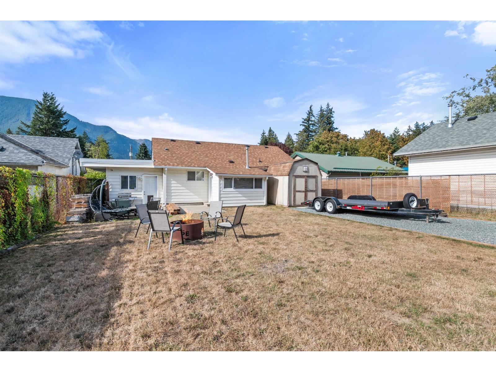 648 HUDSON BAY STREET|Hope