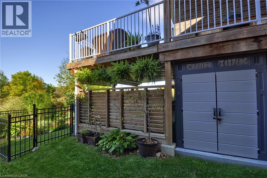 318 Fairway Road, Woodstock, Ontario  N4T 0A4 - Photo 49 - 40866346