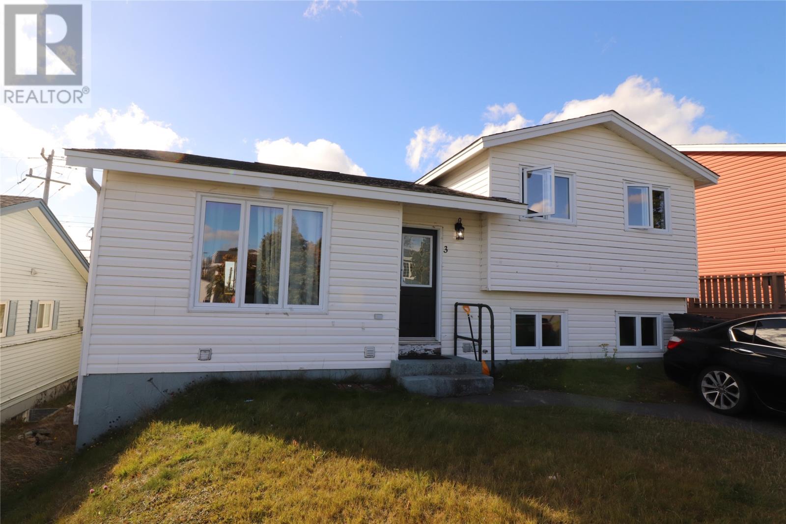 3 Frontenac Avenue, Mt. Pearl — photo 2