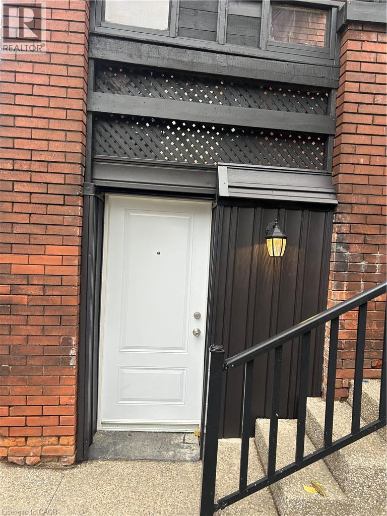 105 George Street Unit# Lower Level, Hamilton, Ontario L8P 1E3 - Photo 3 - 40874526