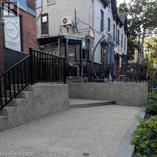 105 George Street Unit# Lower Level, Hamilton, Ontario L8P 1E3 - Photo 5 - 40874526