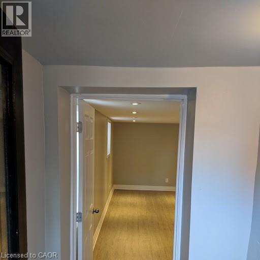 105 George Street Unit# Lower Level, Hamilton, Ontario L8P 1E3 - Photo 8 - 40874526
