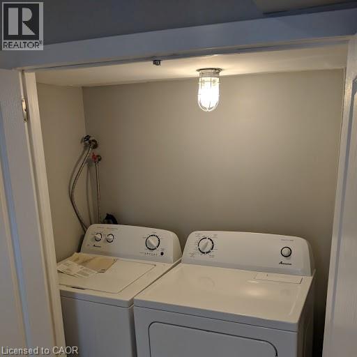 105 George Street Unit# Lower Level, Hamilton, Ontario L8P 1E3 - Photo 9 - 40874526