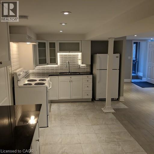 105 George Street Unit# Lower Level, Hamilton, Ontario L8P 1E3 - Photo 13 - 40874526