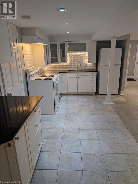 105 George Street Unit# Lower Level, Hamilton, Ontario L8P 1E3 - Photo 14 - 40874526