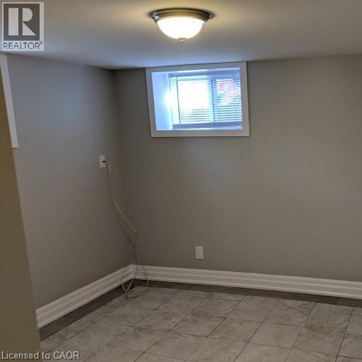 105 George Street Unit# Lower Level, Hamilton, Ontario L8P 1E3 - Photo 19 - 40874526