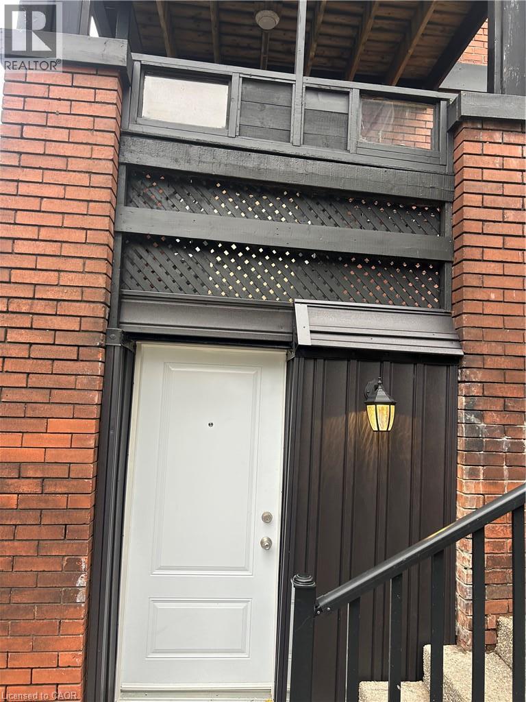 105 George Street Unit# Lower Level, Hamilton, Ontario L8P 1E3 - Photo 4 - 40874526