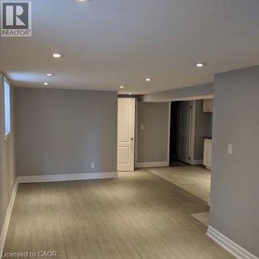 105 George Street Unit# Lower Level, Hamilton, Ontario L8P 1E3 - Photo 10 - 40874526