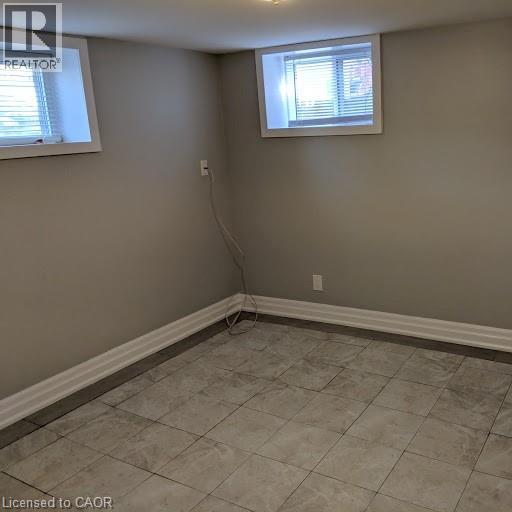 105 George Street Unit# Lower Level, Hamilton, Ontario L8P 1E3 - Photo 20 - 40874526