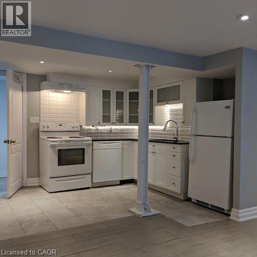 105 George Street Unit# Lower Level, Hamilton, Ontario L8P 1E3 - Photo 12 - 40874526