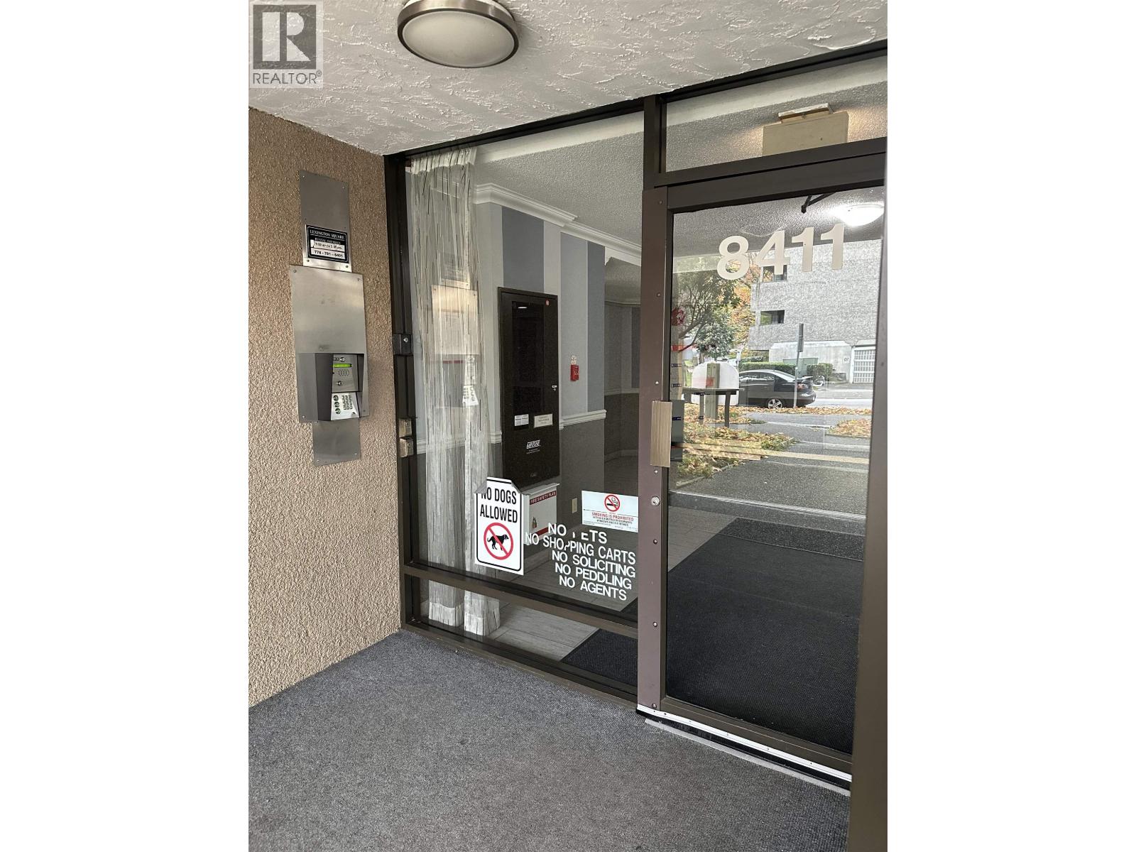 318 8411 Ackroyd Road, Richmond, British Columbia  V6X 3E6 - Photo 2 - R3179528