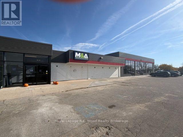 3 - 121 Concession Street E, Tillsonburg, Ontario  N4G 4W4 - Photo 2 - X13565662