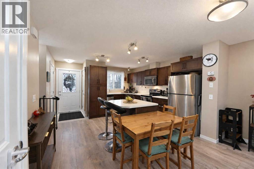 503 Clover Way, Carstairs, Alberta  T0M 0N0 - Photo 8 - A2355176